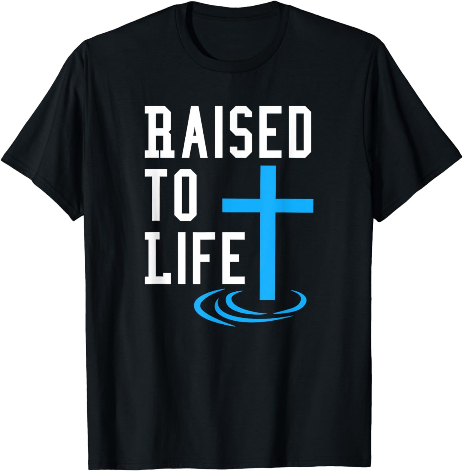 Baptism Gear