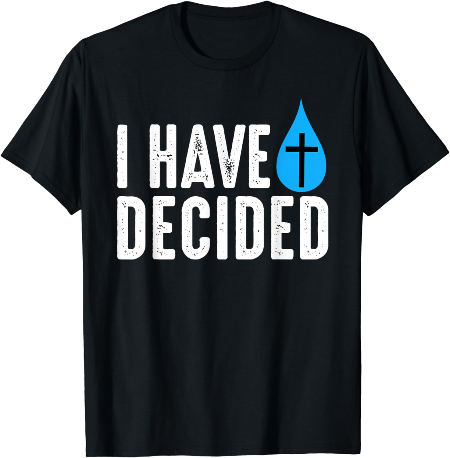 Shirts For Baptism